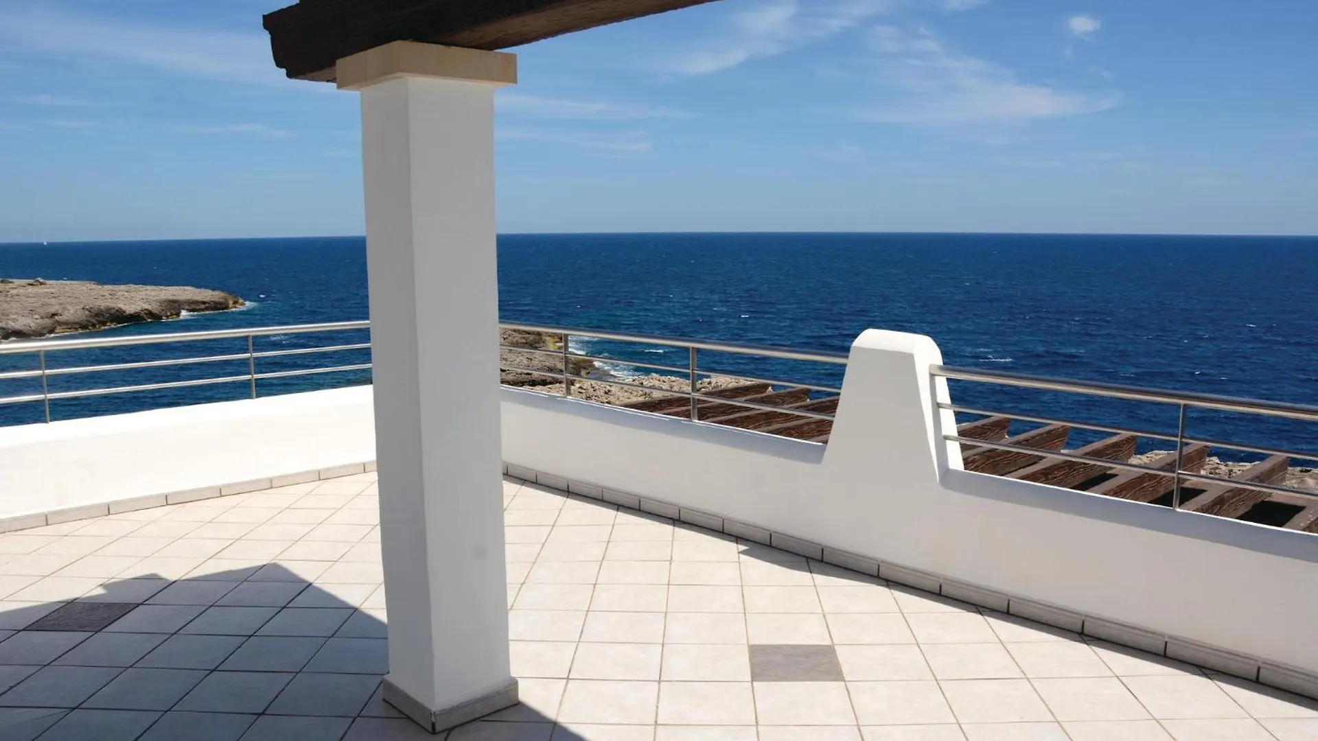 Nice Home In Cala Dor With House Sea View Cala D´Or 西班牙
