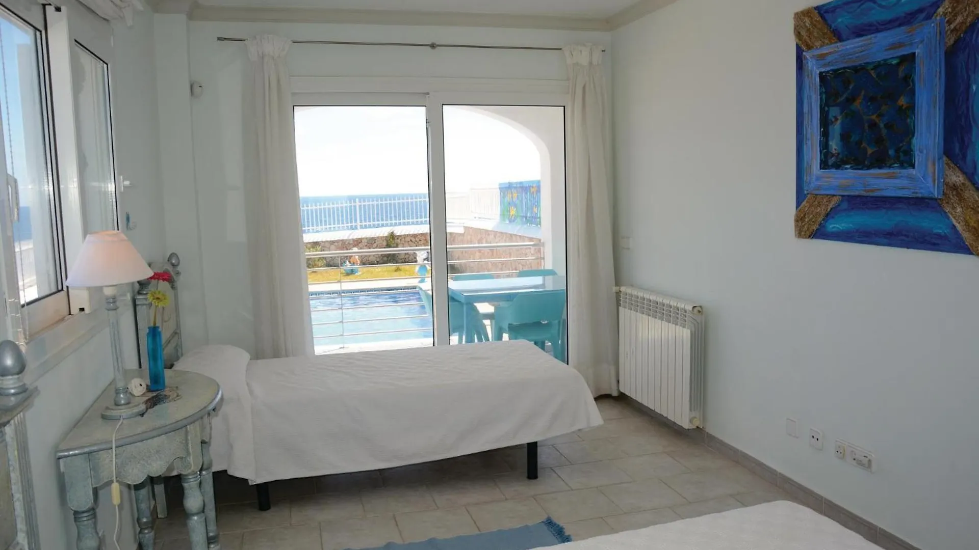 Casa de Férias Nice Home In Cala Dor With House Sea View Cala D´Or Espanha