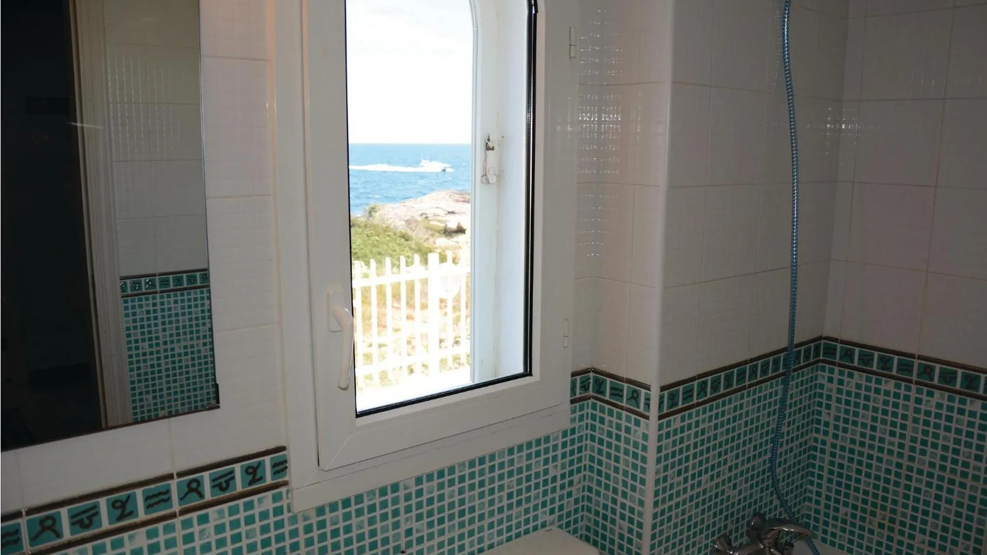 Nice Home In Cala Dor With House Sea View Spain